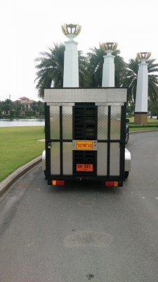 ขายพ่วงตู้ บรรทุกรถมอไซค์โดยเฉพาะครับ ขนาดตู้ กว้าง1.60เมตร ยาว 3เมตร สูง1.80เมตร