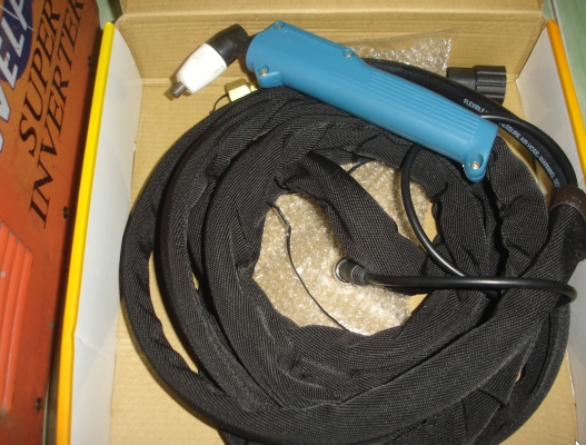 ขายเครื่องตัดพลาสม่า CUT40 WELPRO