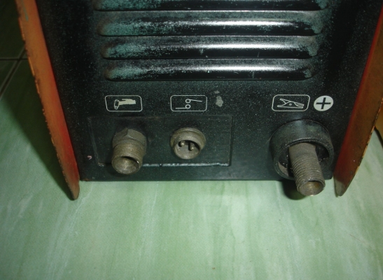 ขายเครื่องตัดพลาสม่า CUT40 WELPRO