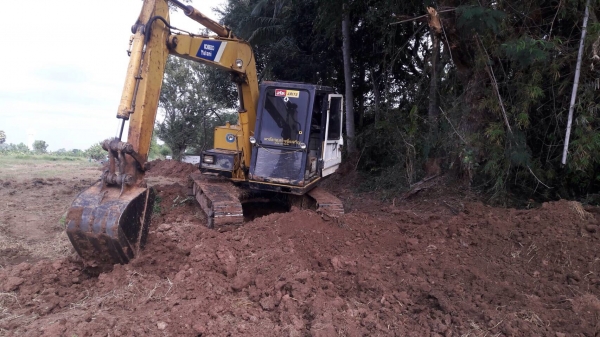 ขาย KOBELCO SK 60-2