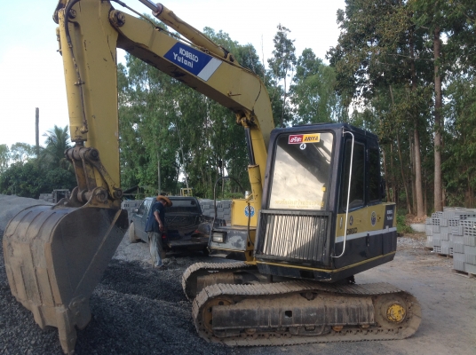 ขาย KOBELCO SK 60-2
