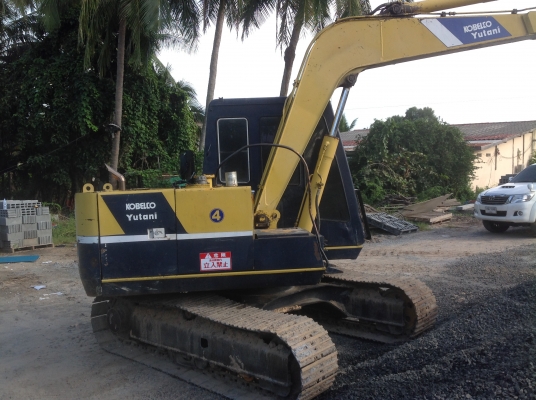 ขาย KOBELCO SK 60-2