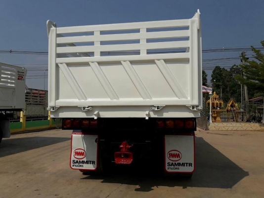 ขายรถสิบล้อดัมพ์ Hino เครื่อง 344 แรง ปี 55 กระบะดัมพ์สามมิตร มีระบบลากพ่วง ทะเบียนพร้อม ขายรถสิบล้อดัมพ์ Hino เครื่อง 344 แรง ปี 55 กระบะดัมพ์สามมิตร มีระบบลากพ่วง ทะเบียนพร้อม