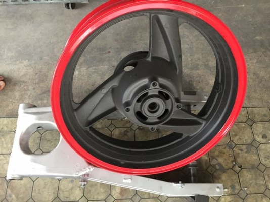 ล้อโต ขอบ17