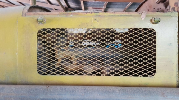 ขาย รถบดล้อยาง 11 ล้อ พร้อมใช้งาน เครื่องดี ระบบปั้มน้ำครบ ยางดีทั้งหมด เอกสารใบซื้อขาย