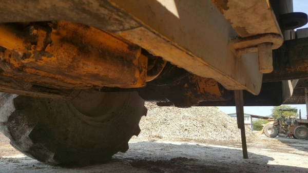 ขาย รถตัก KOMATSU WA100-3E Serial 63187 รถออกห้างมือเดียว ระบบไฟครบ เครื่องดี ปั้มดี ทำงานคล่องตัว เอกสารใบอินวอยซ์ ราคาต่อรองได้ครับ