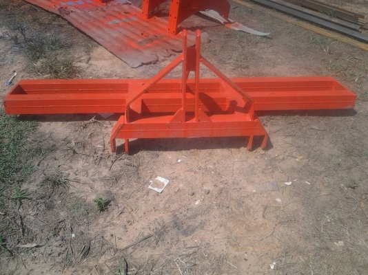 ขายโคลงผานยกร่องหรือโคลงขาขูดหญ้าในร่องอ้อย(ขาลิปเปอร์)