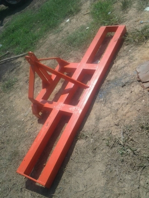 ขายโคลงผานยกร่องหรือโคลงขาขูดหญ้าในร่องอ้อย(ขาลิปเปอร์)