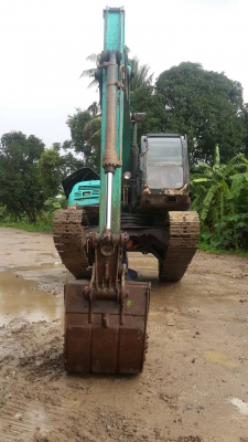 ขายแมคโฮ โกเบ