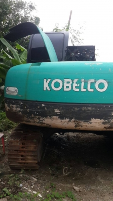 ขายแมคโฮ โกเบ