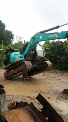 ขายแมคโฮ โกเบ