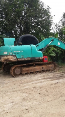 ขายแมคโฮ โกเบ