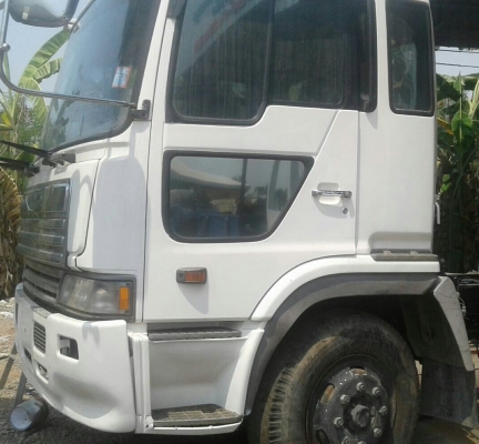 สิบล้อ ฮีโน่ เปอร์เฟียร์.แท้ FR1K K13C 360hp 2เพาใหญ่ กะบะเหล็ก ช่วงยาว7.50ม เกียร์สโลส-กลาง ช่วงล่า สิบล้อ ฮีโน่ เปอร์เฟียร์.แท้ FR1K K13C 360hp 2เพาใหญ่ กะบะเหล็ก ช่วงยาว7.50ม เกียร์สโลส-กลาง ช่วงล่า