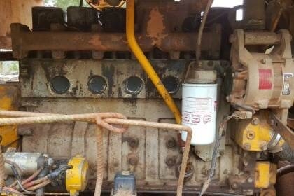 ขาย 480,000 รถเกรด CHAMPION 710A เอกสารเล่มทะเบียนครบ รถพร้อมใช้งาน เครื่องดี เกียร์ ปั้มดี  รถอยู่ จ.อุดรธานี โทร&amp;ไอดีไลน์ 0610710295