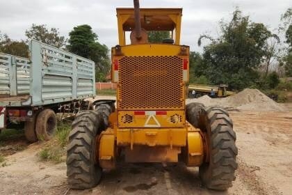 ขาย 480,000 รถเกรด CHAMPION 710A เอกสารเล่มทะเบียนครบ รถพร้อมใช้งาน เครื่องดี เกียร์ ปั้มดี  รถอยู่ จ.อุดรธานี โทร&amp;ไอดีไลน์ 0610710295