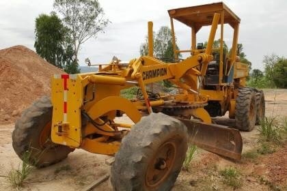 ขาย 480,000 รถเกรด CHAMPION 710A เอกสารเล่มทะเบียนครบ รถพร้อมใช้งาน เครื่องดี เกียร์ ปั้มดี  รถอยู่ จ.อุดรธานี โทร&amp;ไอดีไลน์ 0610710295