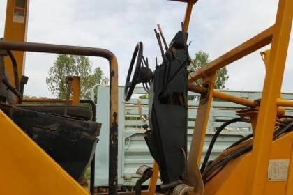 ขาย 480,000 รถเกรด CHAMPION 710A เอกสารเล่มทะเบียนครบ รถพร้อมใช้งาน เครื่องดี เกียร์ ปั้มดี  รถอยู่ จ.อุดรธานี โทร&amp;ไอดีไลน์ 0610710295