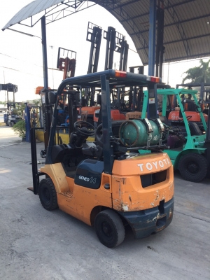 TOYOTA 7FG14 เครื่องเบนซิล เกียร์ออโต้ เสาสูง3เมตร สนใจติดต่อ 083-062-0223(ปอน) TOYOTA 7FG14 เครื่องเบนซิล เกียร์ออโต้ เสาสูง3เมตร สนใจติดต่อ 083-062-0223(ปอน)