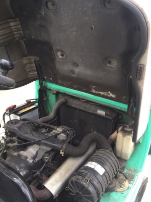 MITSUBISHI FG15 เครื่องเบนซิล เกียร์ธรรมดา เสาสูง3เมตร แผงงาสไลด์ สนใจติดต่อ083-062-0223(ปอน) MITSUBISHI FG15 เครื่องเบนซิล เกียร์ธรรมดา เสาสูง3เมตร แผงงาสไลด์ สนใจติดต่อ083-062-0223(ปอน)