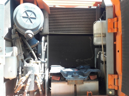 ขาย HITACHI ZX120-1  มาใหม่  เก่าญี่ปุ่นแท้   สภาพสวย  แทรคใหญ่  ลองระบบกันได้ทุกวัน  โทร  089-3818694 ดวงนภา