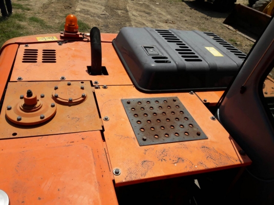 ขาย HITACHI ZX120-1  มาใหม่  เก่าญี่ปุ่นแท้   สภาพสวย  แทรคใหญ่  ลองระบบกันได้ทุกวัน  โทร  089-3818694 ดวงนภา