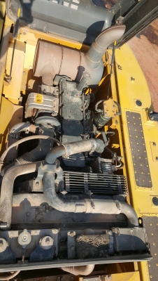 ต้องการขายรถแบคโฮ