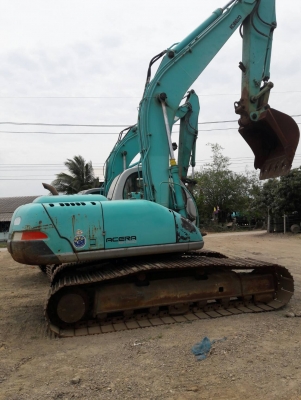 ขายKOBELCO SK200-2  มาใหม่  เก่าญี่ปุ่นแท้  แทรค 80  5,XXX  ชั่วโมง  ลองระบบกันได้ทุกวัน  โทร  089-3818694  ดวงนภา