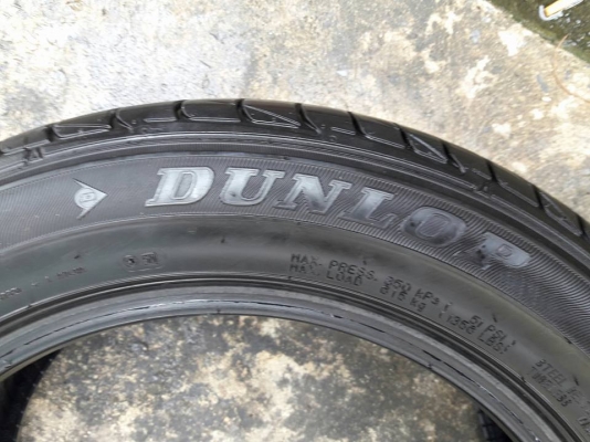 ยางDUNLOP รุ่น LM704. 205 55R16ปี2016 สภาพสวยมากๆ ดอกเยอะมากๆคุ้มสุดๆใช้อีกยาวๆไม่แพง ยางDUNLOP รุ่น LM704. 205 55R16ปี2016 สภาพสวยมากๆ ดอกเยอะมากๆคุ้มสุดๆใช้อีกยาวๆไม่แพง