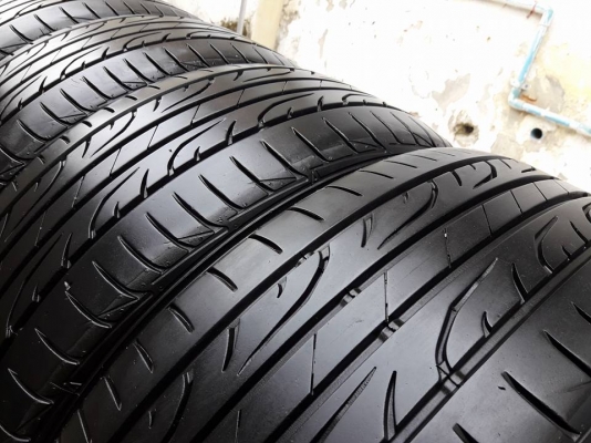 ยางDUNLOP รุ่น LM704. 205 55R16ปี2016 สภาพสวยมากๆ ดอกเยอะมากๆคุ้มสุดๆใช้อีกยาวๆไม่แพง ยางDUNLOP รุ่น LM704. 205 55R16ปี2016 สภาพสวยมากๆ ดอกเยอะมากๆคุ้มสุดๆใช้อีกยาวๆไม่แพง