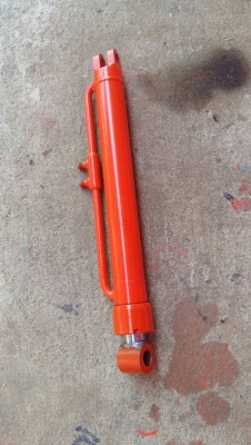 กระบอกใฮโนลิกพร้อมคอนโทนพร้อมใช้คับ