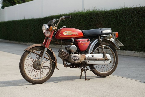 ร้าน  วุฒิ นนบุรี บริการ รับซื้อมอไซค์บิ๊กไบค์ รถมอไซค์โบราณ ((ทุกรุ่น))