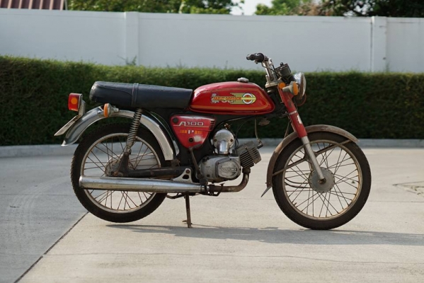 ร้าน  วุฒิ นนบุรี บริการ รับซื้อมอไซค์บิ๊กไบค์ รถมอไซค์โบราณ ((ทุกรุ่น))