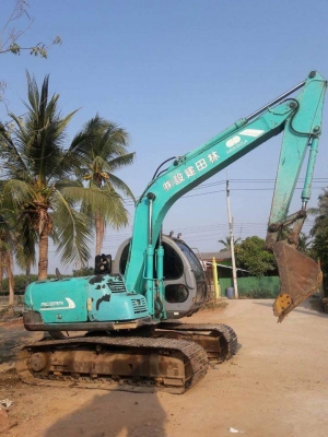 ขายค่ะ KOBELCO SK120-3 มาร์คไฟว์ซุปเปอร์ รถบ้านฝากขาย สภาพดี แทรค 70 เอกสารครบ พร้อมใช้ โทร 089-3818694 ดวงนภา ขายค่ะ KOBELCO SK120-3 มาร์คไฟว์ซุปเปอร์ รถบ้านฝากขาย สภาพดี แทรค 70 เอกสารครบ พร้อมใช้ โทร 089-3818694 ดวงนภา