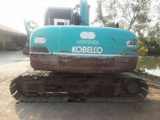 ขายค่ะ KOBELCO SK120-3 มาร์คไฟว์ซุปเปอร์ รถบ้านฝากขาย สภาพดี แทรค 70 เอกสารครบ พร้อมใช้ โทร 089-3818694 ดวงนภา ขายค่ะ KOBELCO SK120-3 มาร์คไฟว์ซุปเปอร์ รถบ้านฝากขาย สภาพดี แทรค 70 เอกสารครบ พร้อมใช้ โทร 089-3818694 ดวงนภา