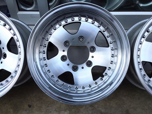 ขายล้อ WORK Deerfield 3 ชิ้นแท้ 15x8 ออฟ0 6รูกระบะ ประมูลญี่ปุ่น ขายล้อ WORK Deerfield 3 ชิ้นแท้ 15x8 ออฟ0 6รูกระบะ ประมูลญี่ปุ่น