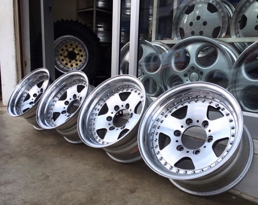 ขายล้อ WORK Deerfield 3 ชิ้นแท้ 15x8 ออฟ0 6รูกระบะ ประมูลญี่ปุ่น ขายล้อ WORK Deerfield 3 ชิ้นแท้ 15x8 ออฟ0 6รูกระบะ ประมูลญี่ปุ่น