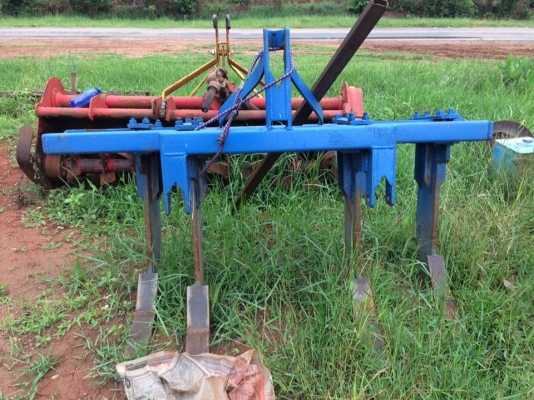 #ขายไม่แพง!! #ผานระเบิดราก ใช้กับรถ 35, 45 แรงได้ สนใจ ปรึกษา สอบถามรายละเอียดเพิ่มเติม  ☎️Tel. ลุงโหนก 081-0745778 , 085-6390132