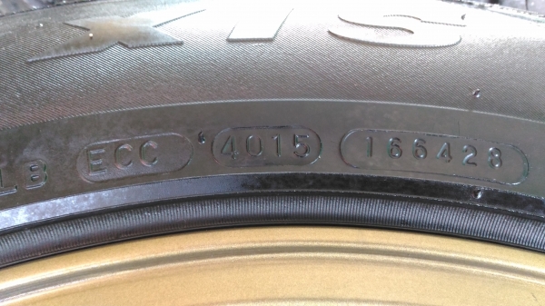 ขายล้อหล่อ te37 ขอบ 18 กว้าง 9 ออฟ 0 + maxxis 265/60/18 ปี 15 สวยมากครับ