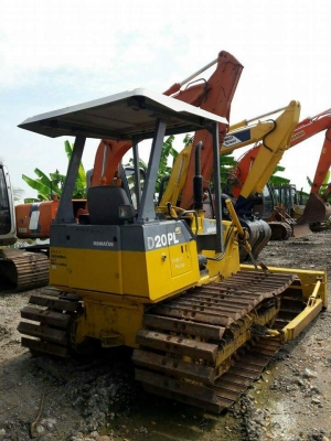 ขายรถดัน KOMATSU D20PL-7 เก่าญี่ปุ่นแท้ สภาพสวย แทรค 70 เอกสารครบ พร้อมใช้ โทร 089-3818694 ดวงนภา ขายรถดัน KOMATSU D20PL-7 เก่าญี่ปุ่นแท้ สภาพสวย แทรค 70 เอกสารครบ พร้อมใช้ โทร 089-3818694 ดวงนภา