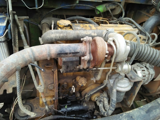 ต้องการขายรถแบคโฮพีซี35กระบอกดำเครื่่องเปลี่ยนมาให่มสนใจติดต่อด่วน ต้องการขายรถแบคโฮพีซี35กระบอกดำเครื่่องเปลี่ยนมาให่มสนใจติดต่อด่วน