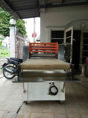 เครื่ิองรีดแป้ง เครื่ิองรีดแป้ง