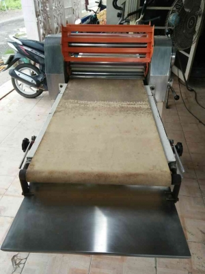 เครื่ิองรีดแป้ง เครื่ิองรีดแป้ง