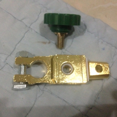 Adapter แบตเตอร์รี่รถยนต์ทุกรุ่น Adapter แบตเตอร์รี่รถยนต์ทุกรุ่น