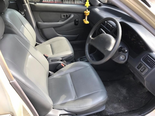 Toyota Soluna 1.5 SLI Auto Year 2000