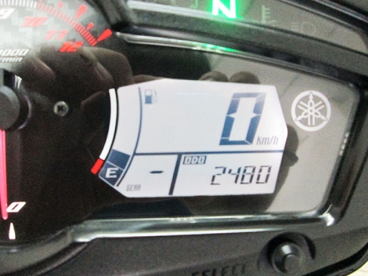 รับส่วนลด 3000 บาท (โอนฟรี) ขาย Yanaha Exciter 150 ปี 2016 ไมล์แท้ 2480 กม รถหัวฉีดประหยัดน้ำมัน รับส่วนลด 3000 บาท (โอนฟรี) ขาย Yanaha Exciter 150 ปี 2016 ไมล์แท้ 2480 กม รถหัวฉีดประหยัดน้ำมัน