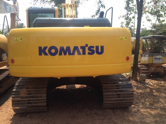 รถแบคโฮ 200-8 รถแบคโฮ 200-8