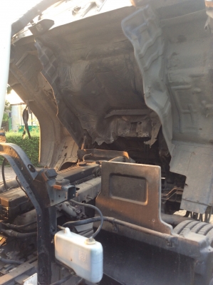 ISUZU ROCK (รถก๊าซ LPG) เครื่อง 195 แรง (ใบอนุญาตยังไม่ขาด) เครื่องดี ยางดี ครัทซีสวย  ศุภากร 081-1903107, 089-5367218