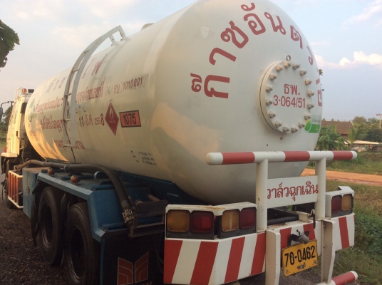 ISUZU ROCK (รถก๊าซ LPG) เครื่อง 195 แรง (ใบอนุญาตยังไม่ขาด) เครื่องดี ยางดี ครัทซีสวย ศุภากร 081-1903107, 089-5367218 ISUZU ROCK (รถก๊าซ LPG) เครื่อง 195 แรง (ใบอนุญาตยังไม่ขาด) เครื่องดี ยางดี ครัทซีสวย ศุภากร 081-1903107, 089-5367218