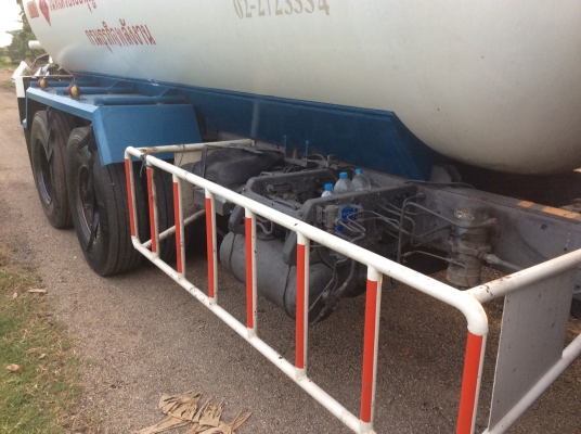 ISUZU ROCK (รถก๊าซ LPG) เครื่อง 195 แรง (ใบอนุญาตยังไม่ขาด) เครื่องดี ยางดี ครัทซีสวย ศุภากร 081-1903107, 089-5367218 ISUZU ROCK (รถก๊าซ LPG) เครื่อง 195 แรง (ใบอนุญาตยังไม่ขาด) เครื่องดี ยางดี ครัทซีสวย ศุภากร 081-1903107, 089-5367218
