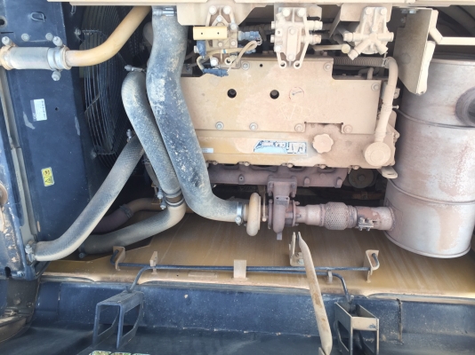 Cat 320D Japan รถออกใหม่ป้ายแดงมา สภาพพร้อมใช้งาน